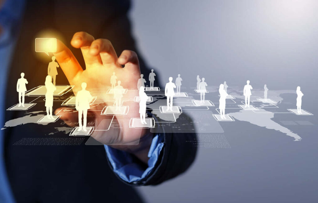 PPC Digital Marketing Advanced AI services