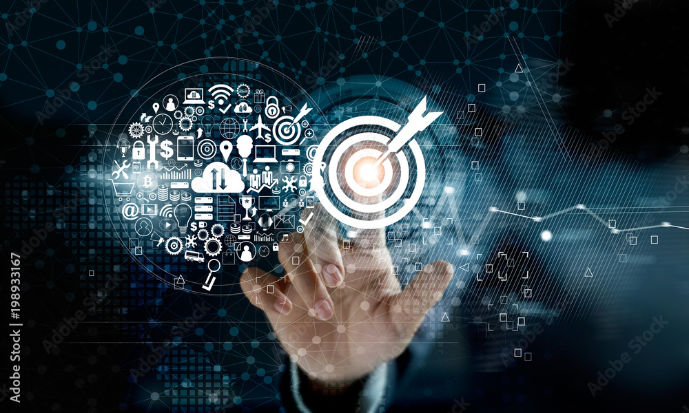 Advanced Ai PPC Digital Marketing services