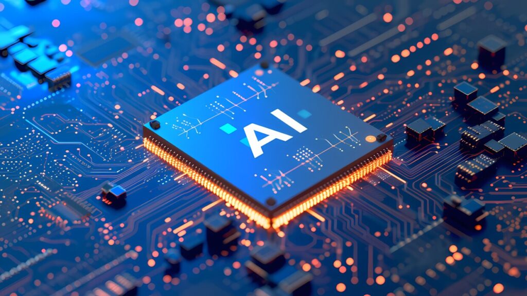 Advanced AI Powered Digital Marketing