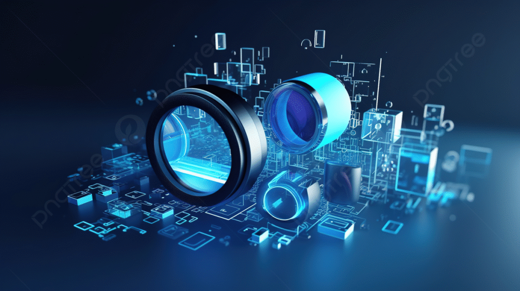 SEO Growth Graph Advanced AI services