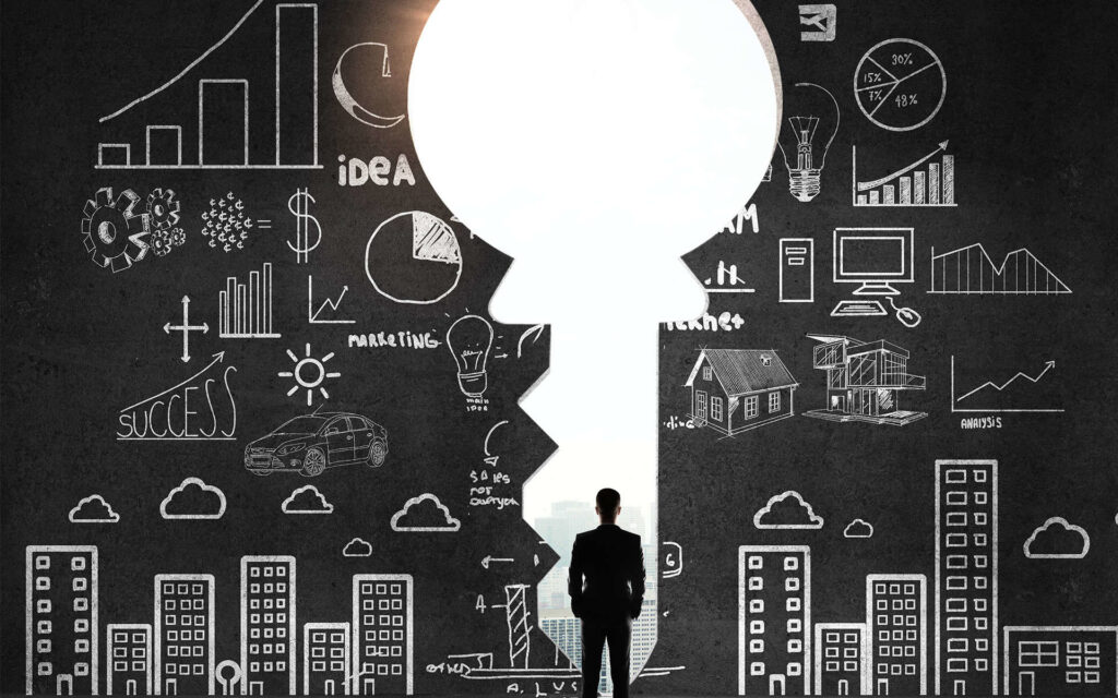 Search Marketing Operator ADVANCED AI services