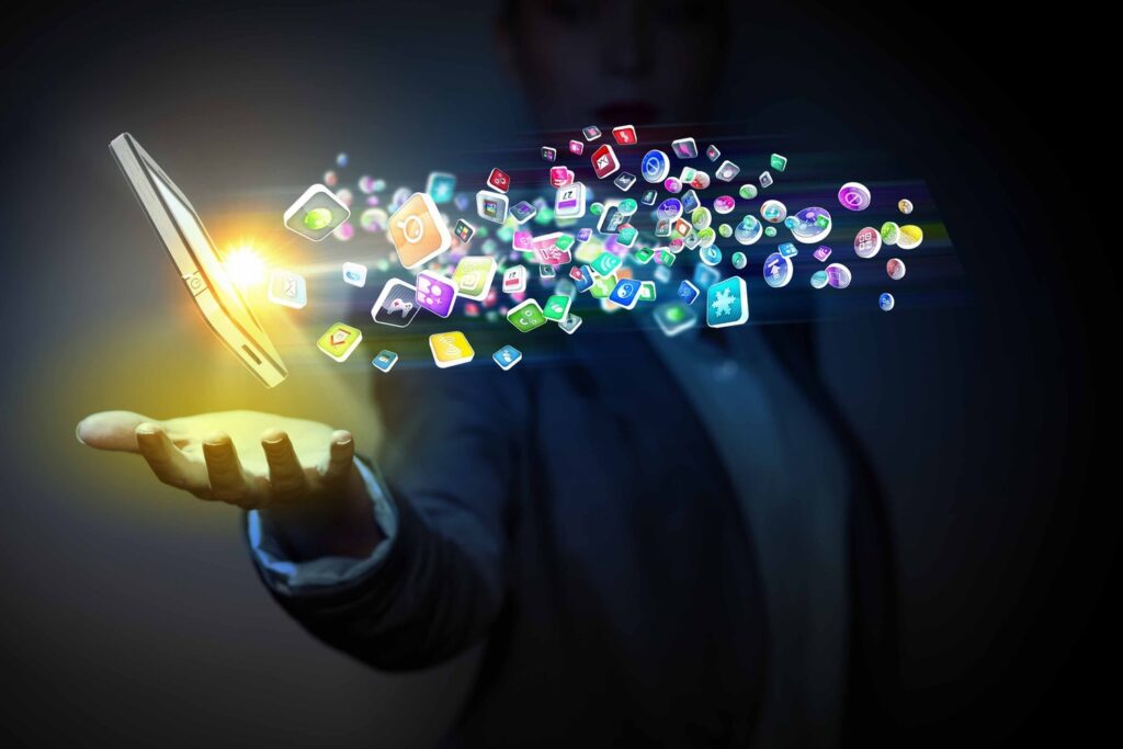 ADVANCED AI Search Marketing Operator services