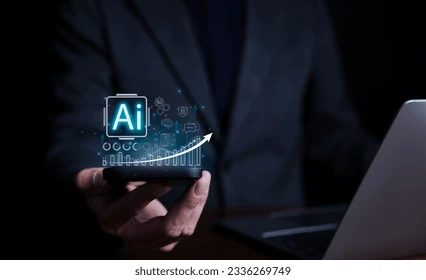 Creative Social Media Strategy Advanced AI