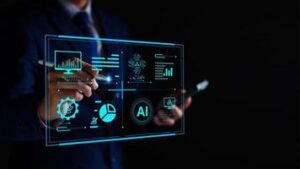 On Page SEO optimization Advanced AI