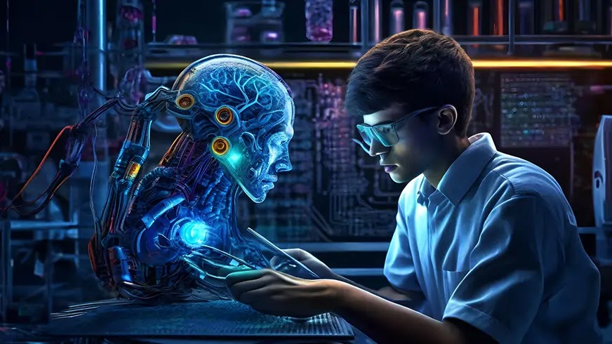 Advanced AI Powered Digital Marketing