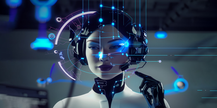 Advanced AI Powered Strategies