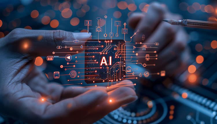 Advanced AI Personalized Ads