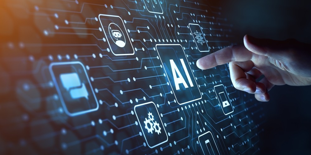 content marketing strategy Advanced AI